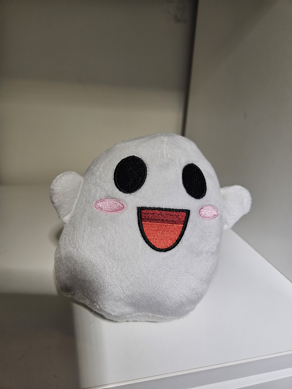 Spirit Ghost Plush